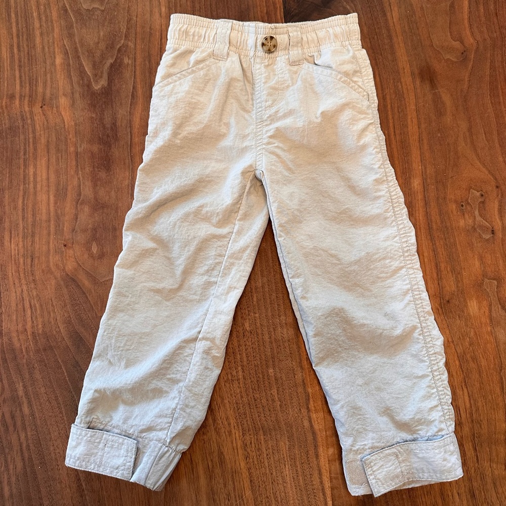 Properly Tied Mallard Pant